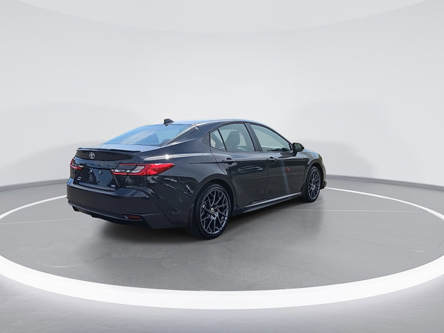 Used 2026 Toyota Camry SE w/ Multimedia Upgrade Package AWD/4WD image 9