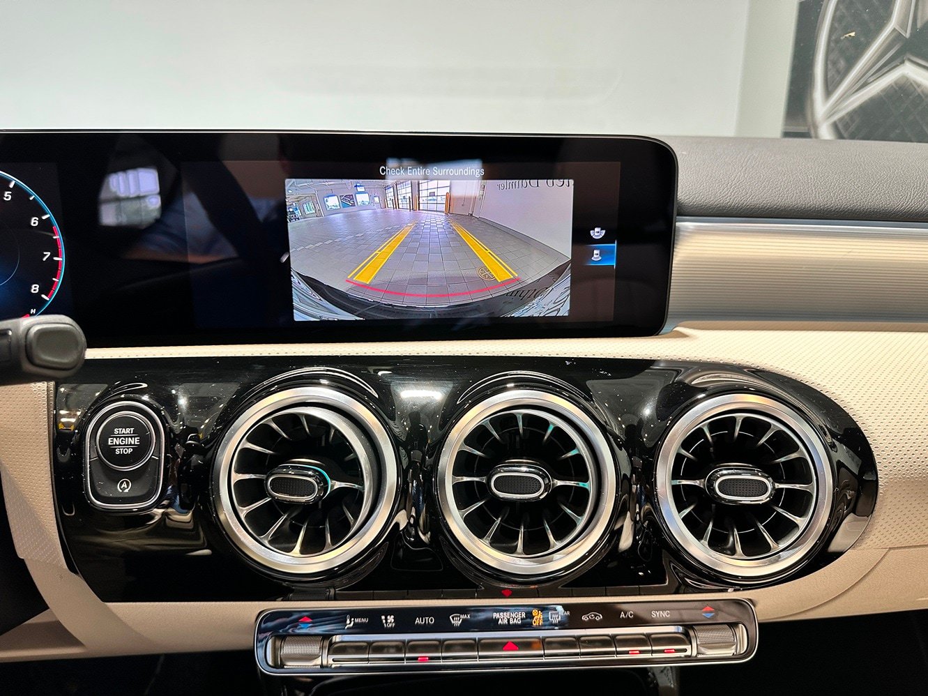 Certified 2022 Mercedes-Benz A 220 4MATIC image 23