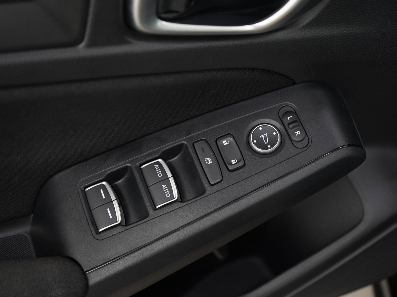 Used 2024 Honda Civic LX image 18