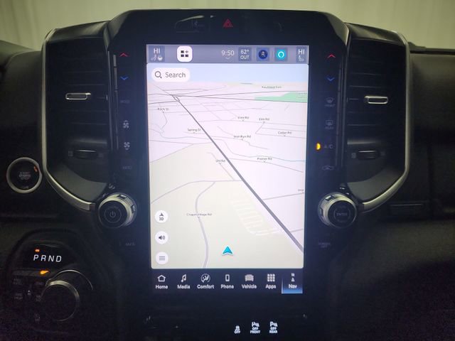 New 2026 RAM 1500 Big Horn image 20