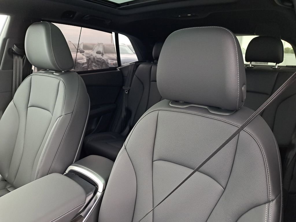 New 2026 Audi Q8 Premium Plus image 17