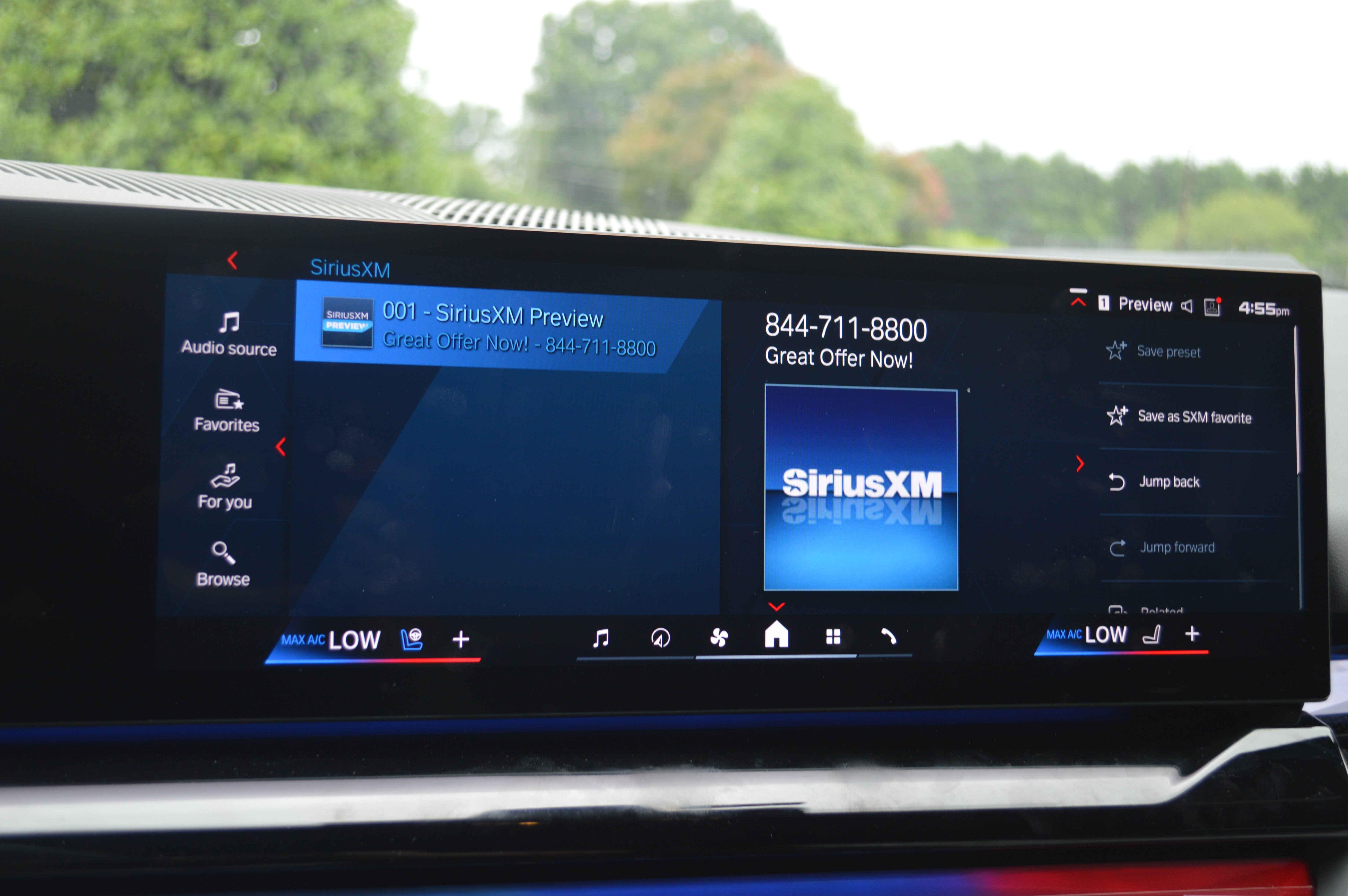 Used 2025 BMW M5 AWD/4WD image 22