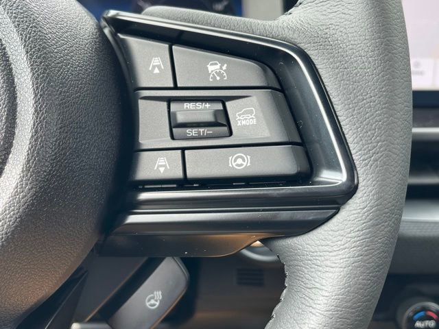 New 2026 Subaru Outback Limited AWD/4WD image 7