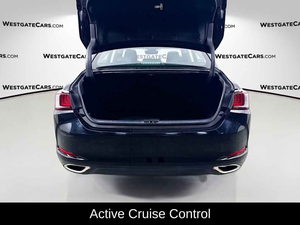 Used 2019 Lexus ES 350 Luxury image 13