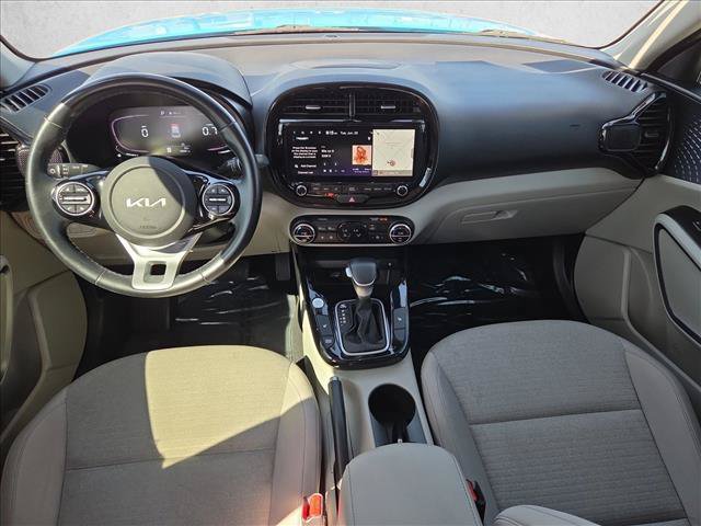 Used 2023 Kia Soul EX FWD image 19