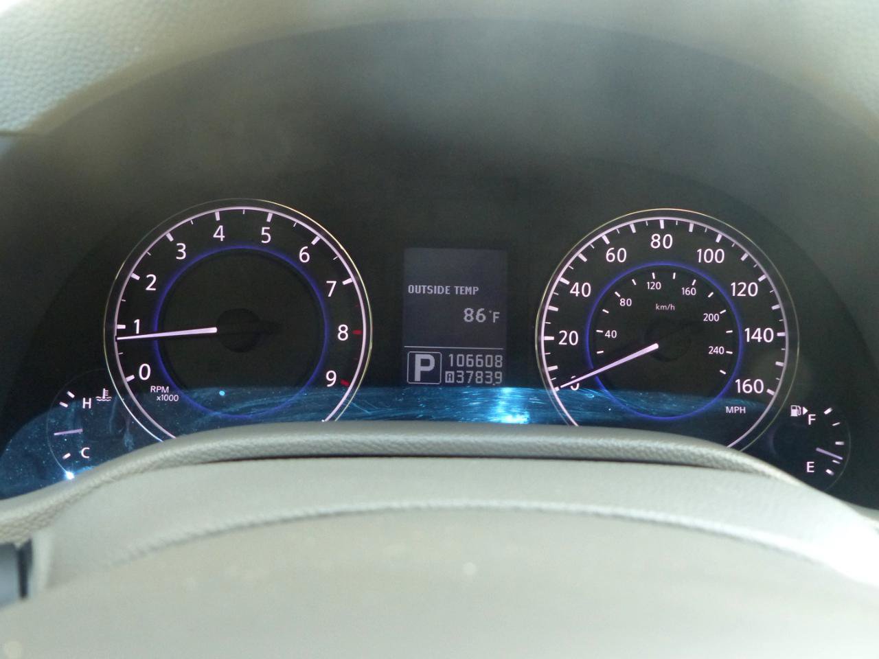 Used 2012 INFINITI G37 Journey w/ Premium Pkg RWD image 21