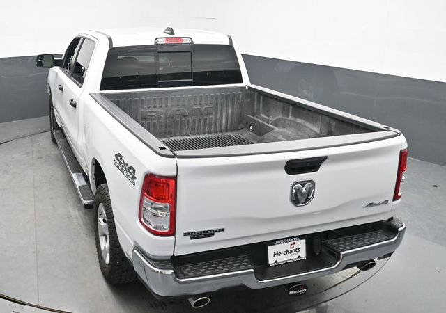 Used 2023 RAM 1500 Big Horn AWD/4WD image 29