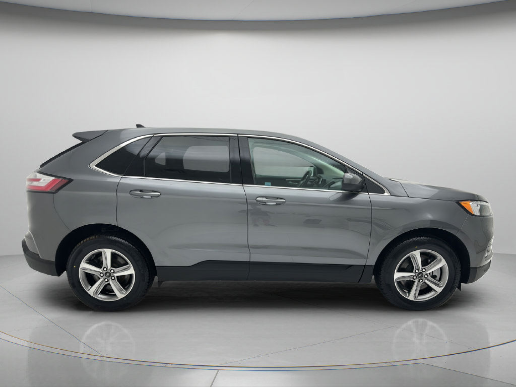 Used 2024 Ford Edge SEL w/ Convenience Package AWD/4WD image 6