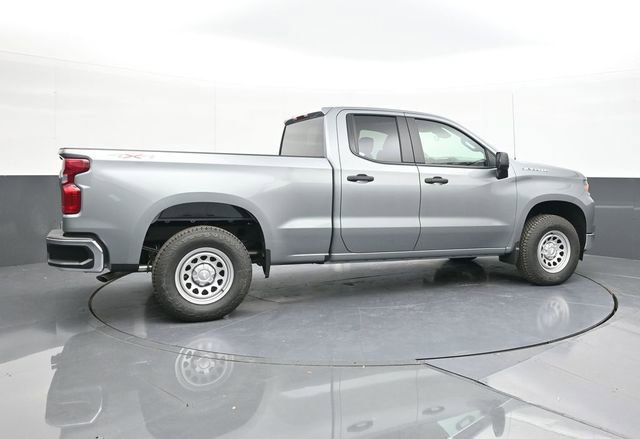 New 2026 Chevrolet Silverado 1500 W/T w/ WT Value Package image 14