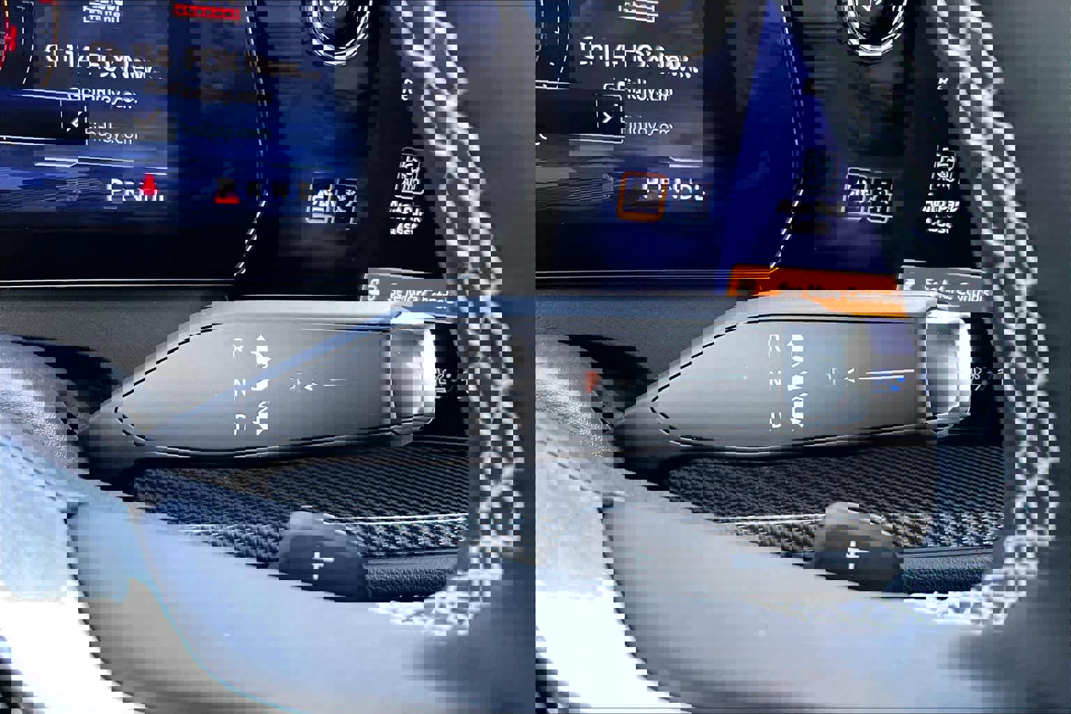 Used 2026 Chevrolet Traverse High Country image 34