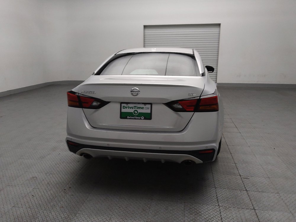 Used 2019 Nissan Altima 2.5 SL FWD image 7