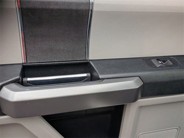 Used 2018 Ford F150 XLT image 26