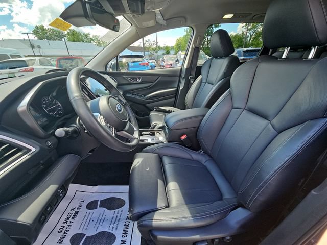 Used 2023 Subaru Ascent Limited AWD/4WD image 21