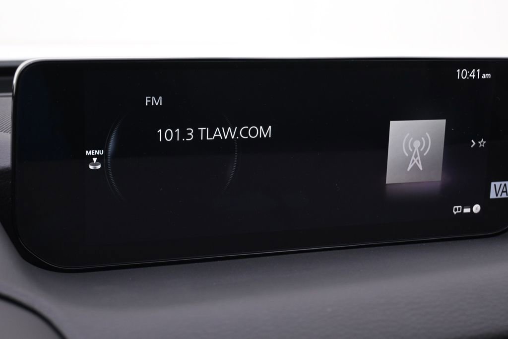 New 2026 MAZDA CX-50 AWD 2.5 Hybrid w/ Weather Package image 27