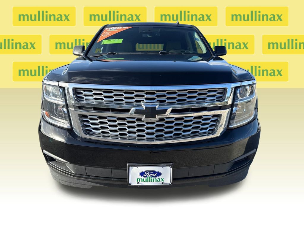 Used 2015 Chevrolet Tahoe LT w/ Max Trailering Package image 10