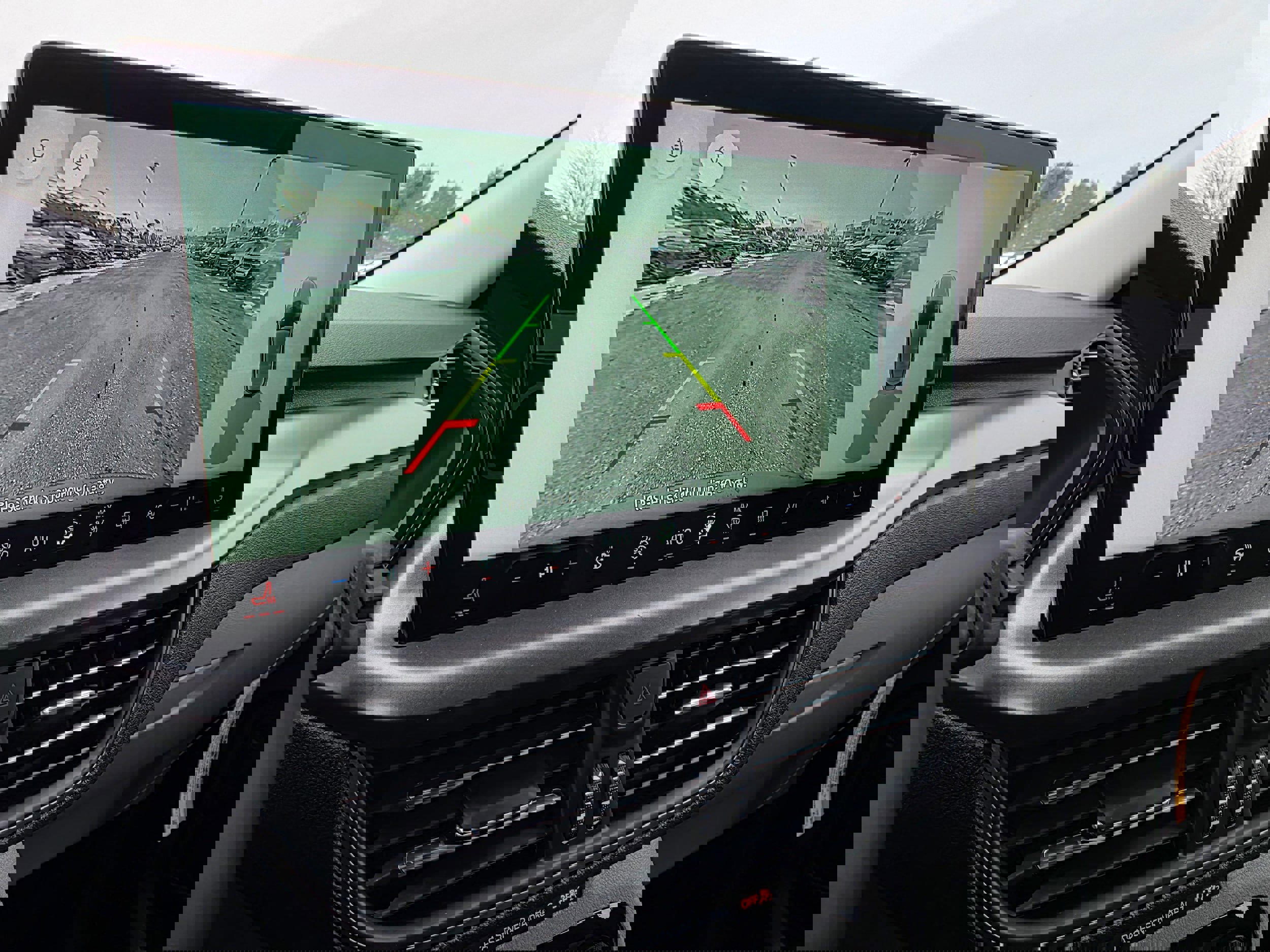 New 2026 Ford Escape SE image 25