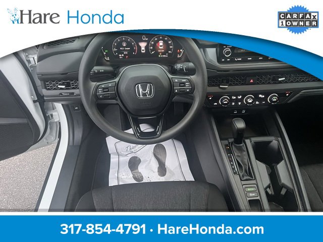 Used 2023 Honda Accord EX image 14