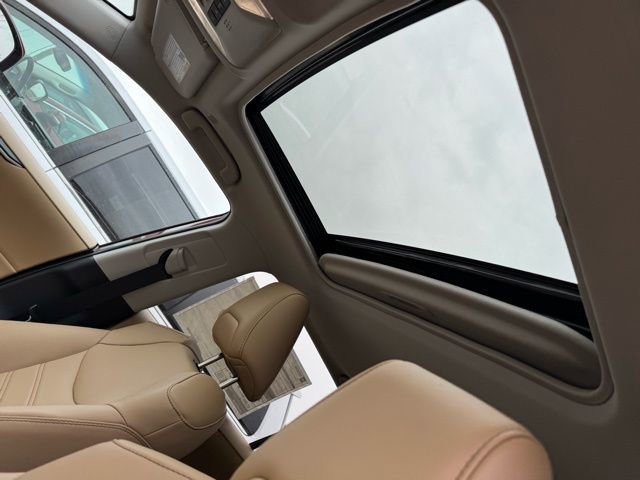 Certified 2025 Toyota RAV4 XLE Premium w/ Weather Package image 7