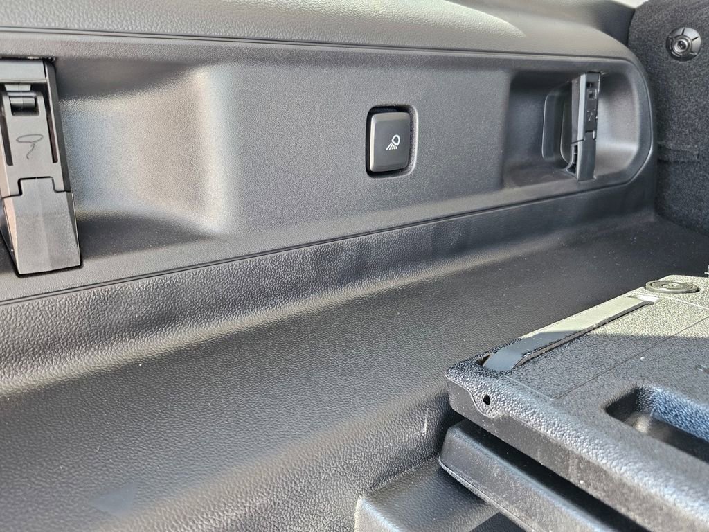 New 2025 Ford Bronco Sport Outer Banks w/ Sasquatch Outer Banks Package image 32