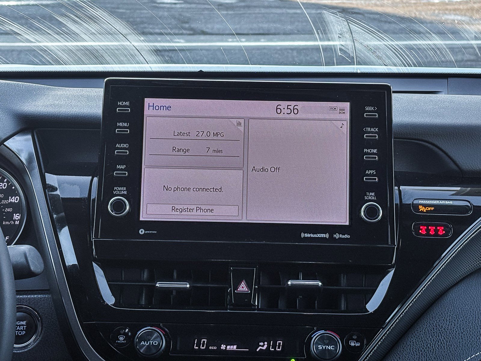Used 2024 Toyota Camry XSE image 17