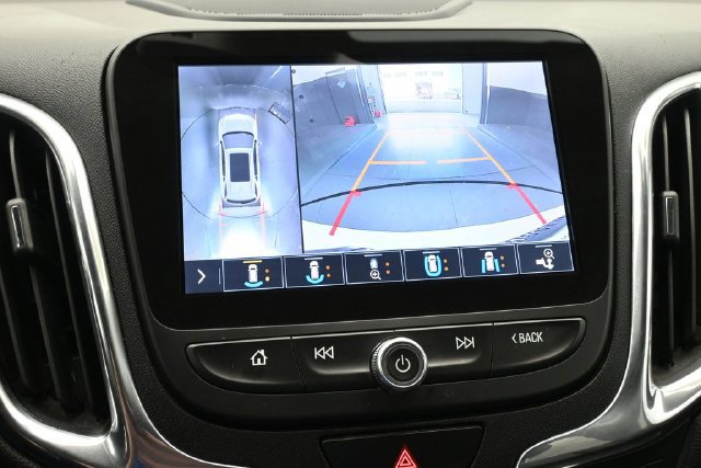 Used 2020 Chevrolet Equinox Premier FWD image 42