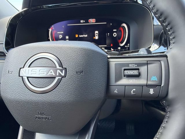 New 2026 Nissan Pathfinder SL AWD/4WD image 22