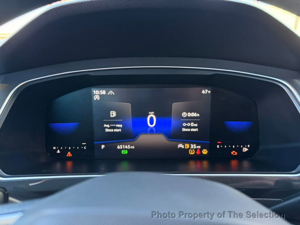 Used 2022 Volkswagen Tiguan S image 30