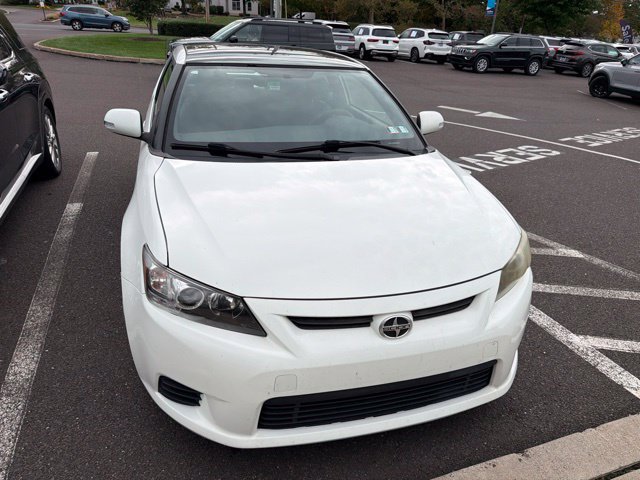 Used 2012 Scion tC FWD image 22