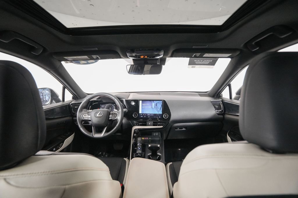Certified 2022 Lexus NX 350 350 Premium 4D Sport Utility image 15