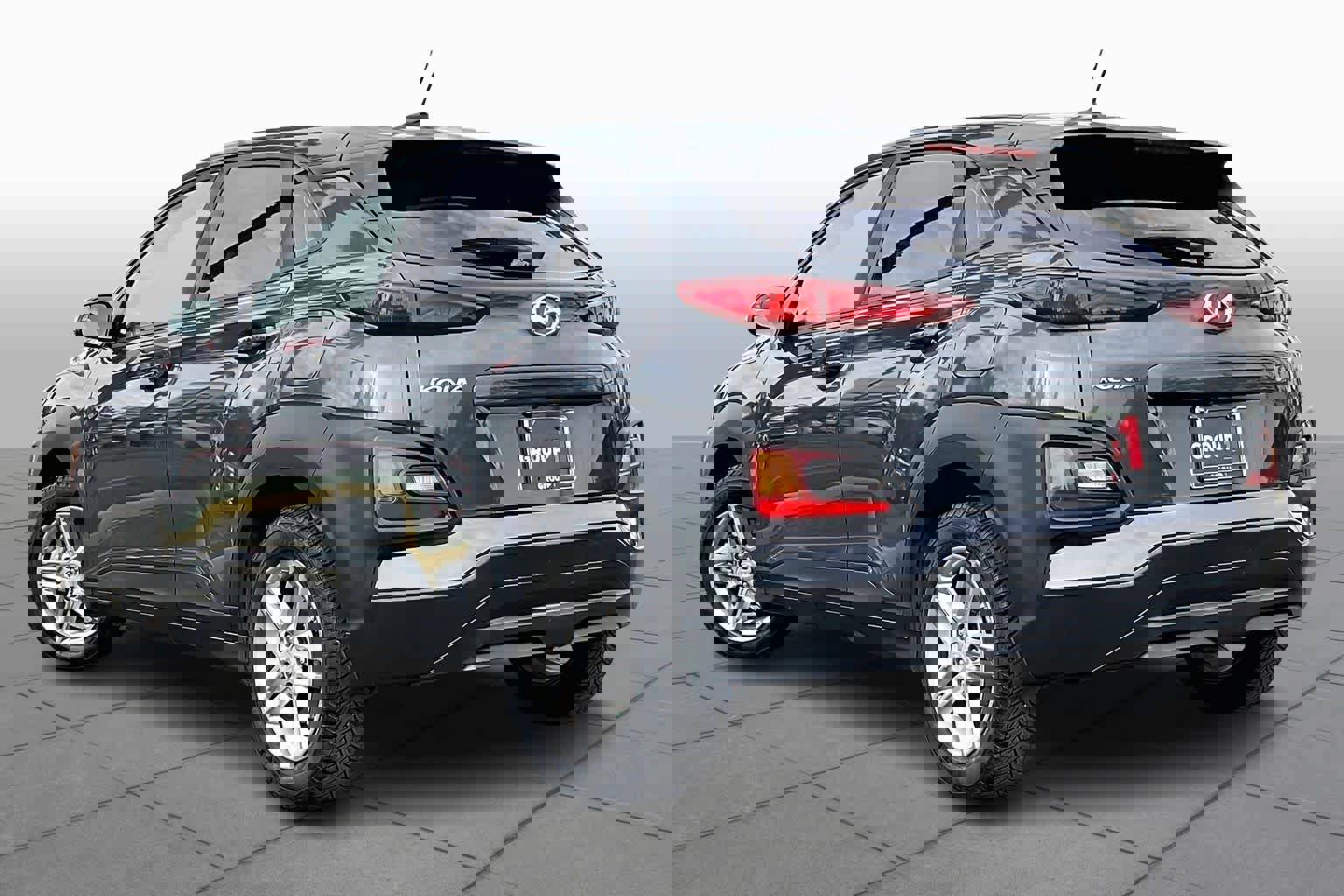 Used 2019 Hyundai Kona SE image 12