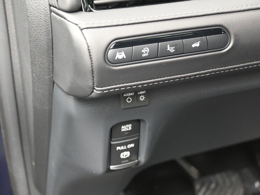 New 2026 INFINITI QX80 Autograph image 14