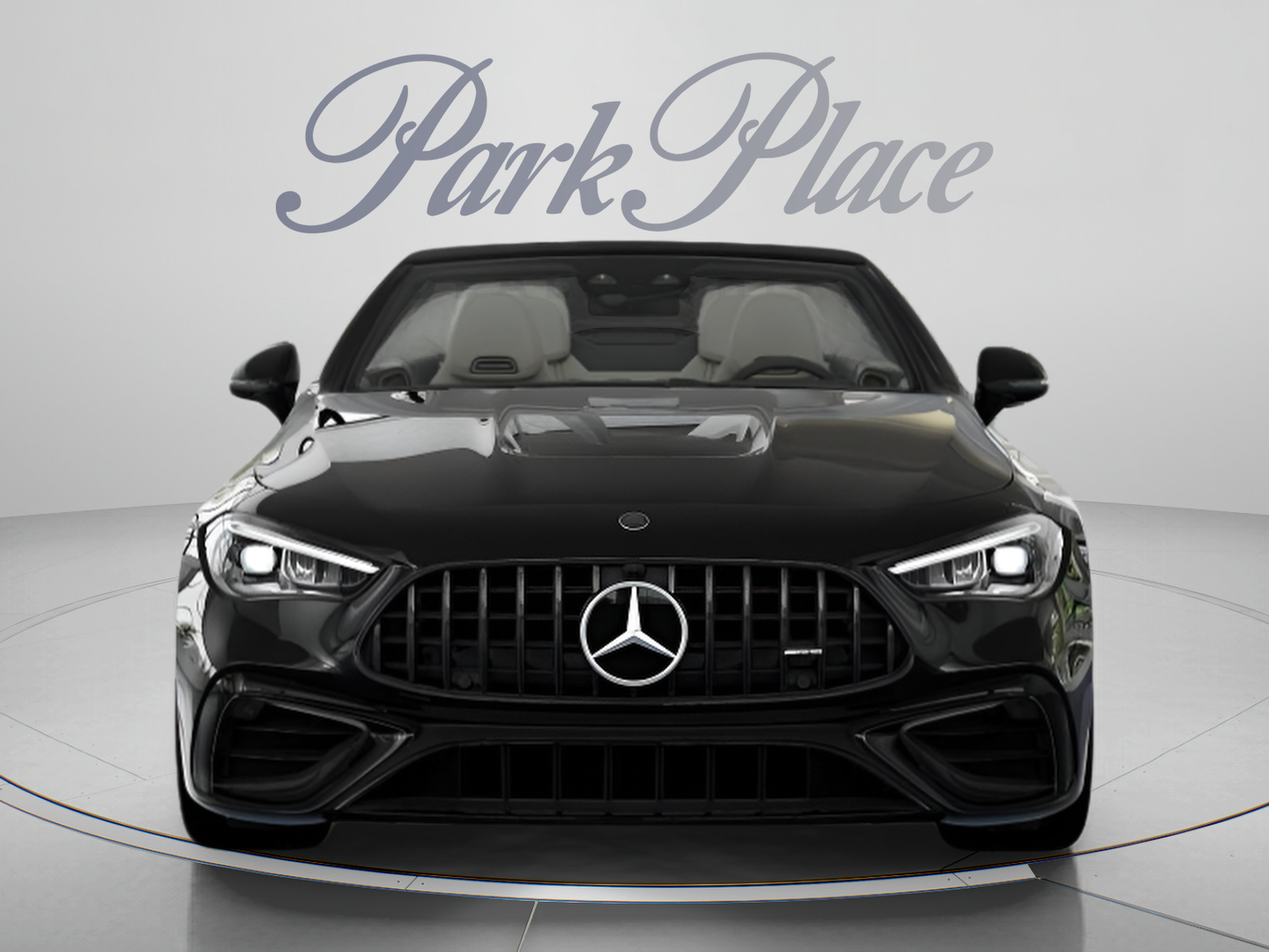 New 2027 Mercedes-Benz CLE 53 AMG 4MATIC Cabriolet image 32