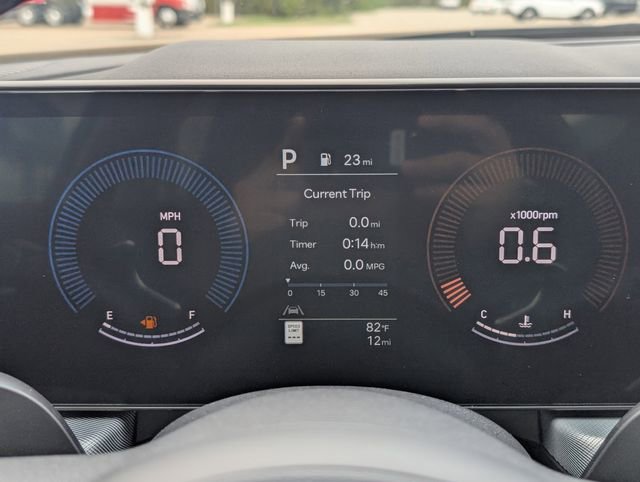 New 2026 Hyundai Sonata SEL image 18