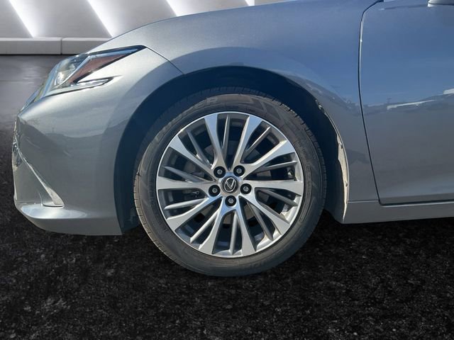 Used 2020 Lexus ES 350 w/ Premium Package FWD image 5