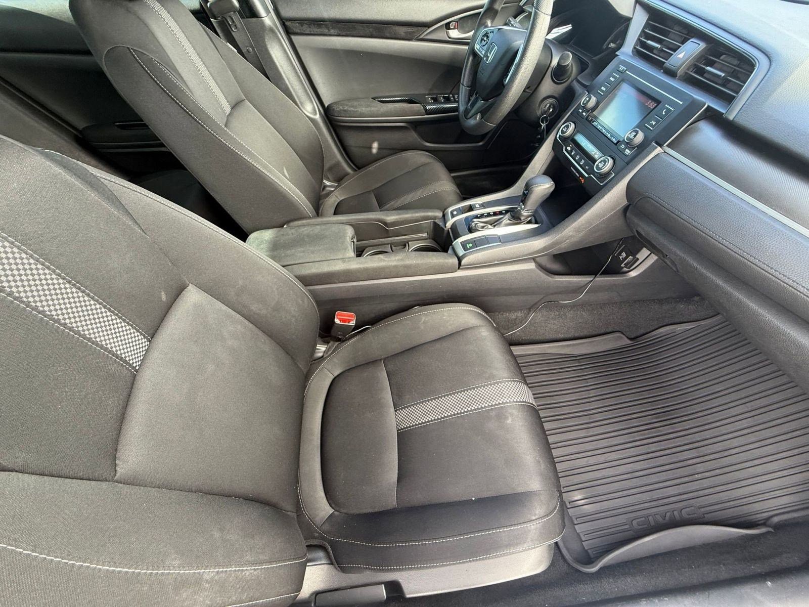 Used 2020 Honda Civic LX image 35