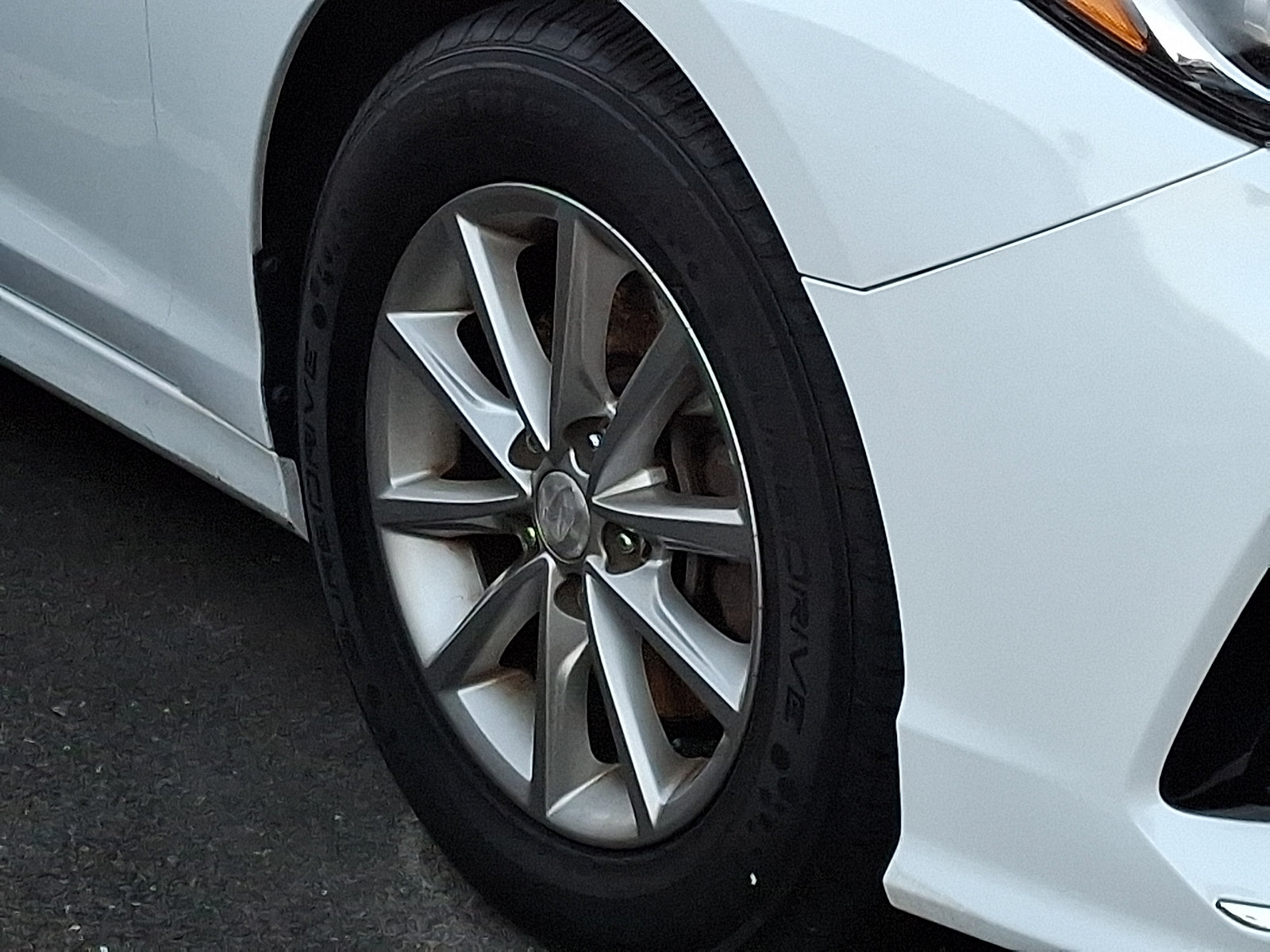 Used 2019 Hyundai Sonata SE FWD image 6