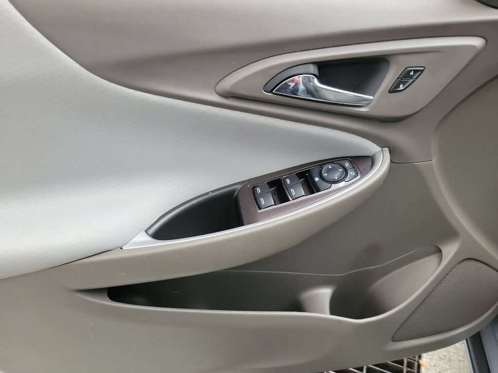 Certified 2024 Chevrolet Malibu LT FWD image 20