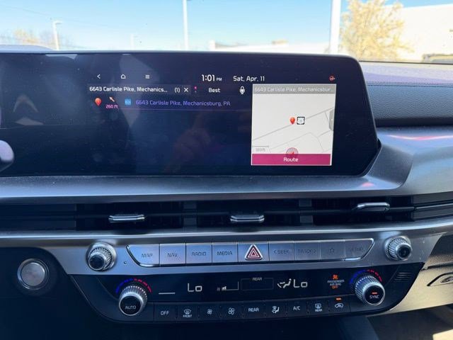 Used 2023 Kia Telluride LX image 7