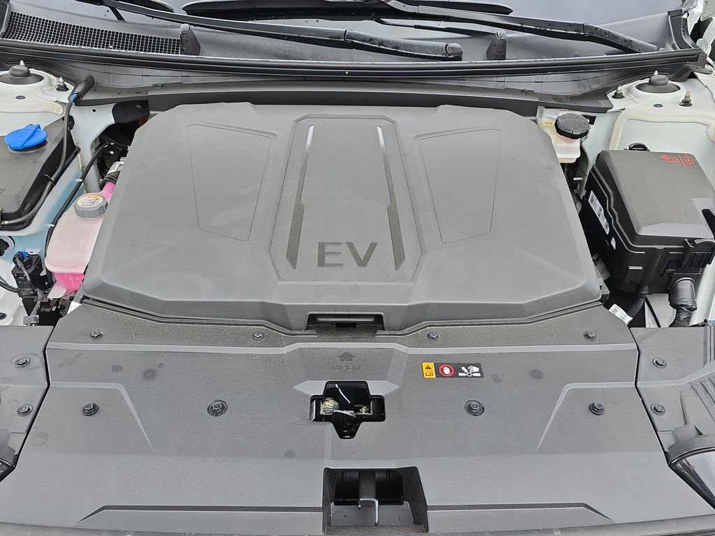 New 2026 Hyundai Ioniq 5 SEL image 29