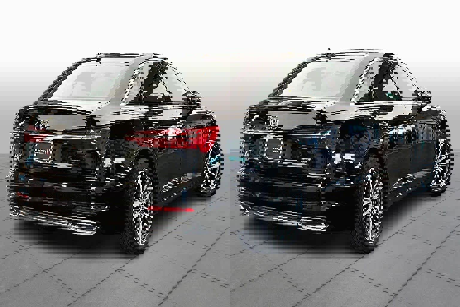 Certified 2023 Audi A6 Premium Plus w/ Premium Plus Package image 13