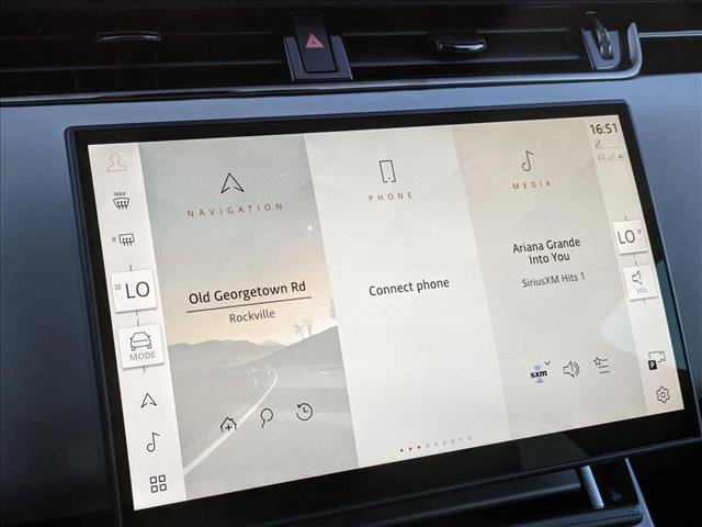 New 2026 Land Rover Range Rover Evoque S image 12