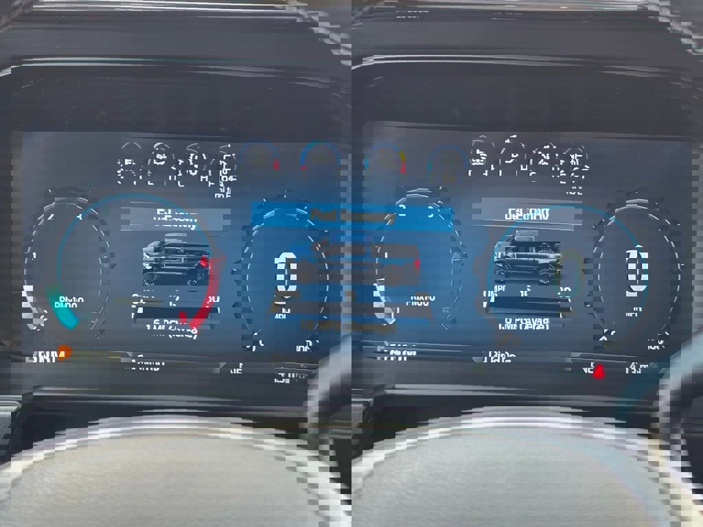 New 2026 Ford F350 Lariat w/ FX4 Off-Road Package image 19