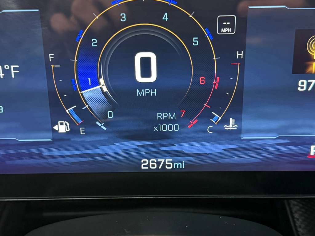 Used 2026 Chevrolet Equinox LT image 15