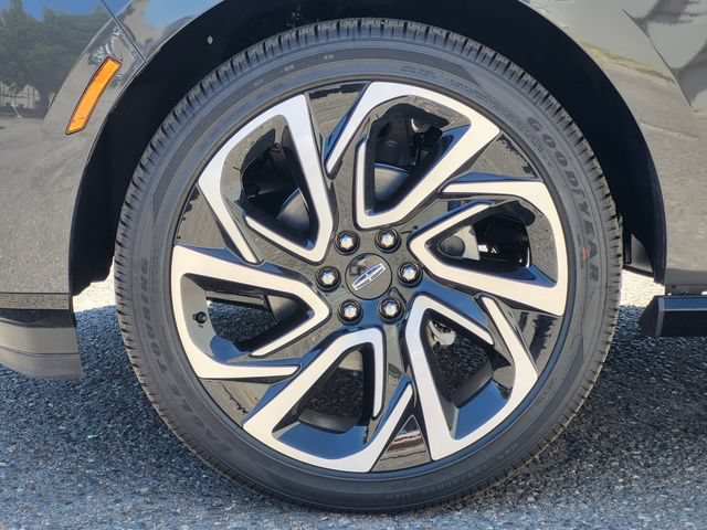 New 2026 Lincoln Navigator Black Label AWD/4WD image 18