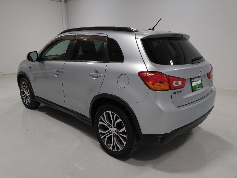 Used 2016 Mitsubishi Outlander Sport SEL image 5