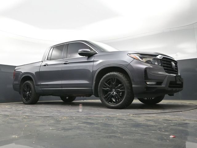 Used 2023 Honda Ridgeline RTL image 34