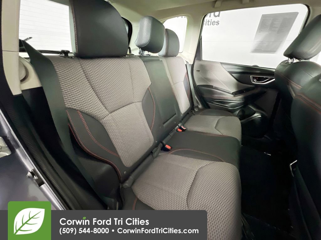 Used 2021 Subaru Forester Sport w/ Popular Package #2 image 17