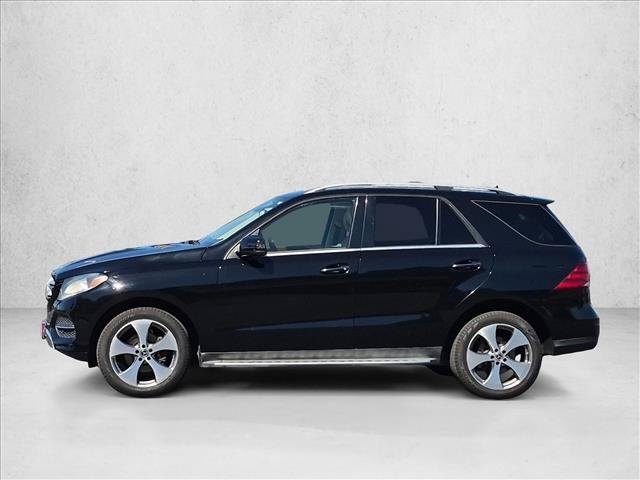 Used 2018 Mercedes-Benz GLE 350 image 9