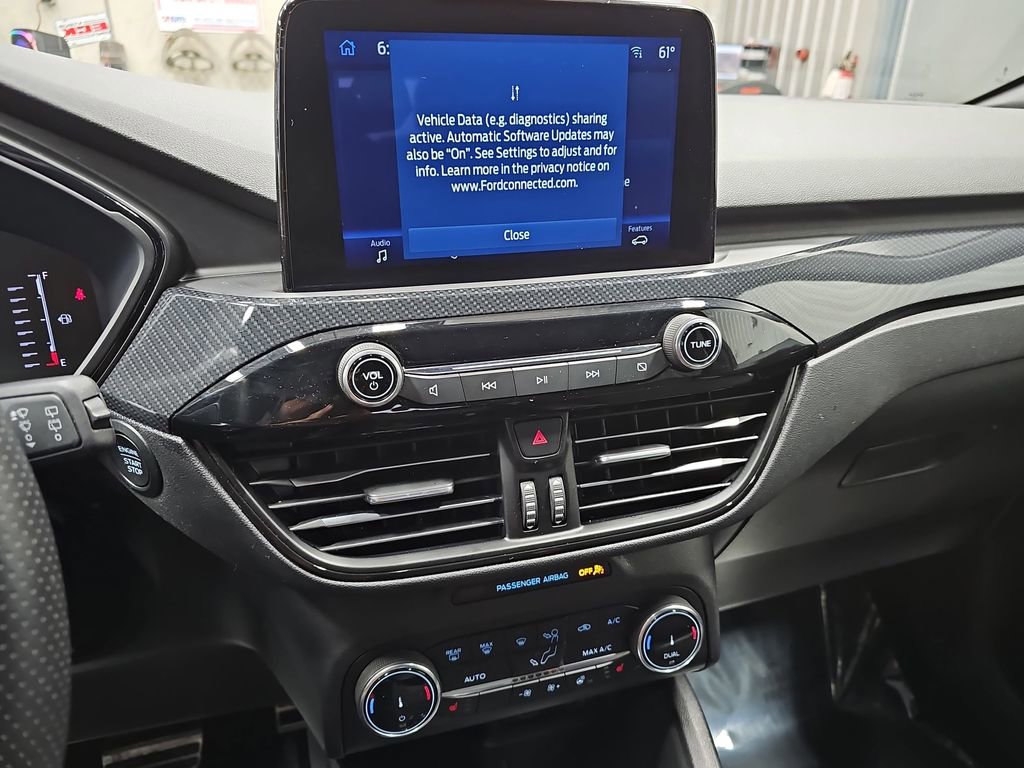 Used 2024 Ford Escape ST-Line image 20