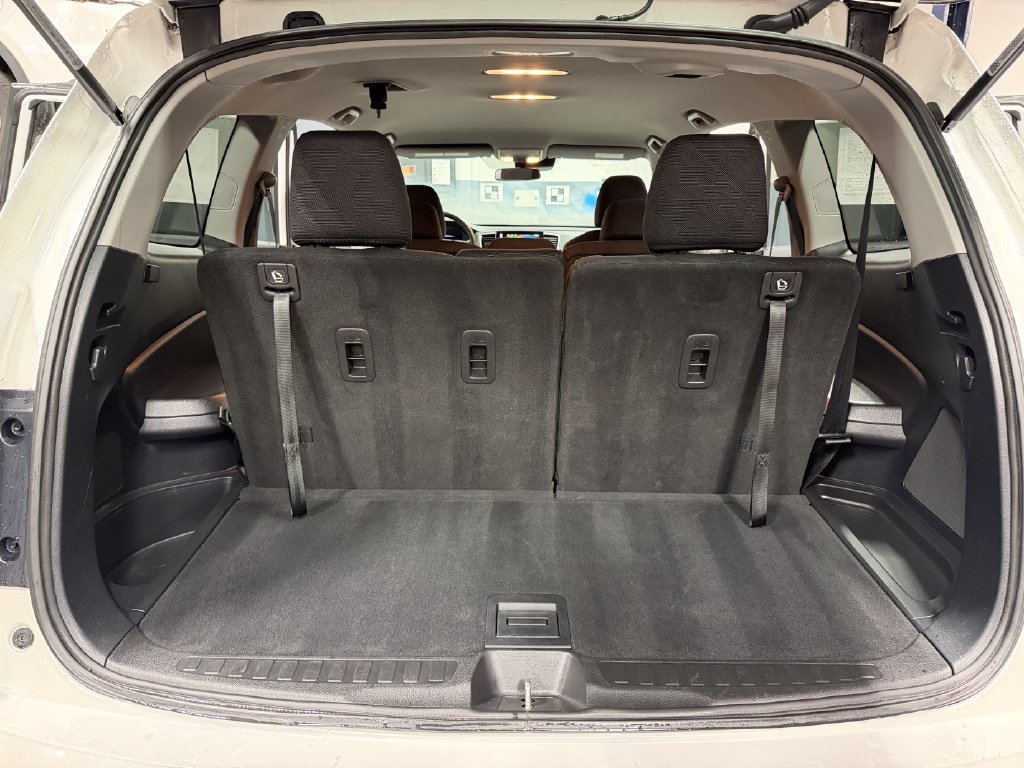 Used 2020 Honda Pilot EX image 27